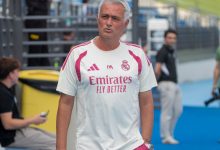 عودة فينيسيوس وبرناردو وإبراهيم إلى ريال مدريد