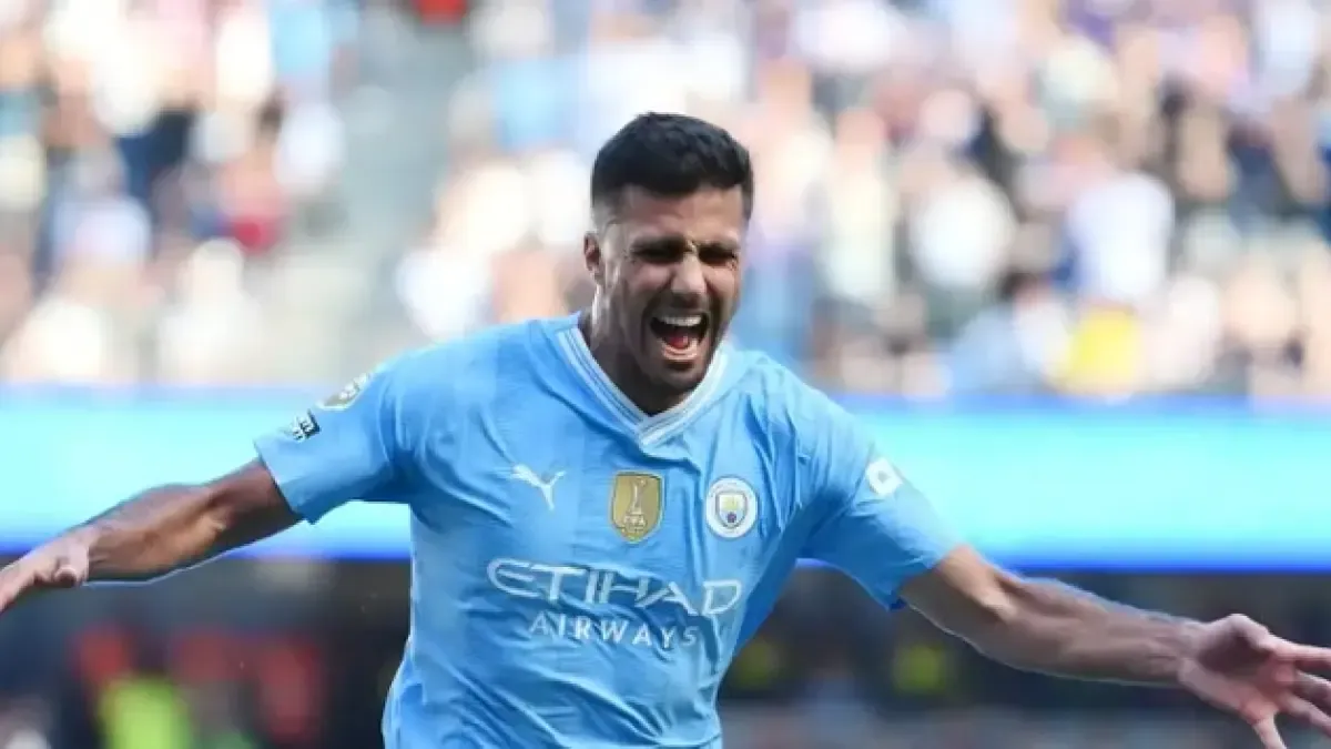 رونسيرو رودري ريال مدريد