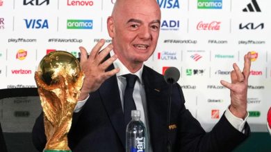 ريال مدريد فيفا كأس العالم