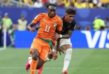 ديوماندي ريال مدريد