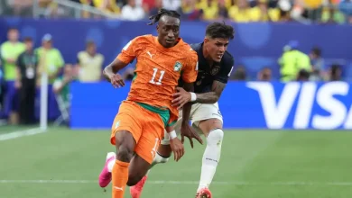 ديوماندي ريال مدريد