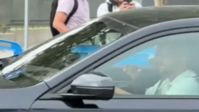 فينيسيوس ريال مدريد