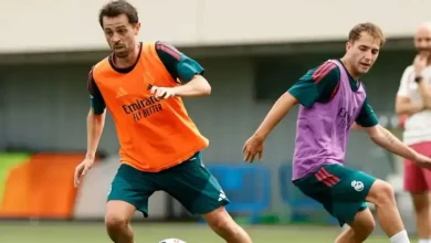 ريال مدريد فرينتسفاروش