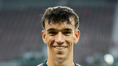 كارلوس إسبي