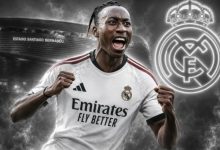 ديوماندي الأغلى في تاريخ ريال مدريد