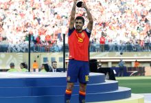 رودري ريال مدريد