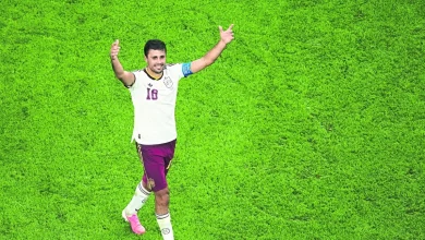 مورينتيس رودري ريال مدريد