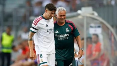 موعد مباراة ريال مدريد وفيرينتسفاروش
