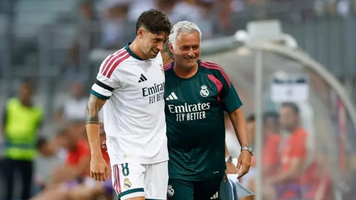 موعد مباراة ريال مدريد وفيرينتسفاروش