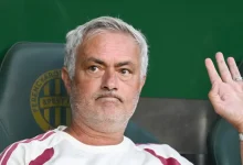 مورينيو قائمة قصيرة ريال مدريد