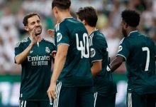 برناردو سيلفا ريال مدريد