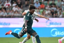 مباريات ريال مدريد الودية