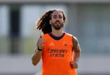 كوكوريا ريال مدريد