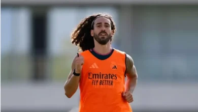كوكوريا ريال مدريد