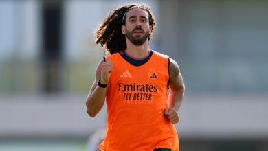 كوكوريا ريال مدريد