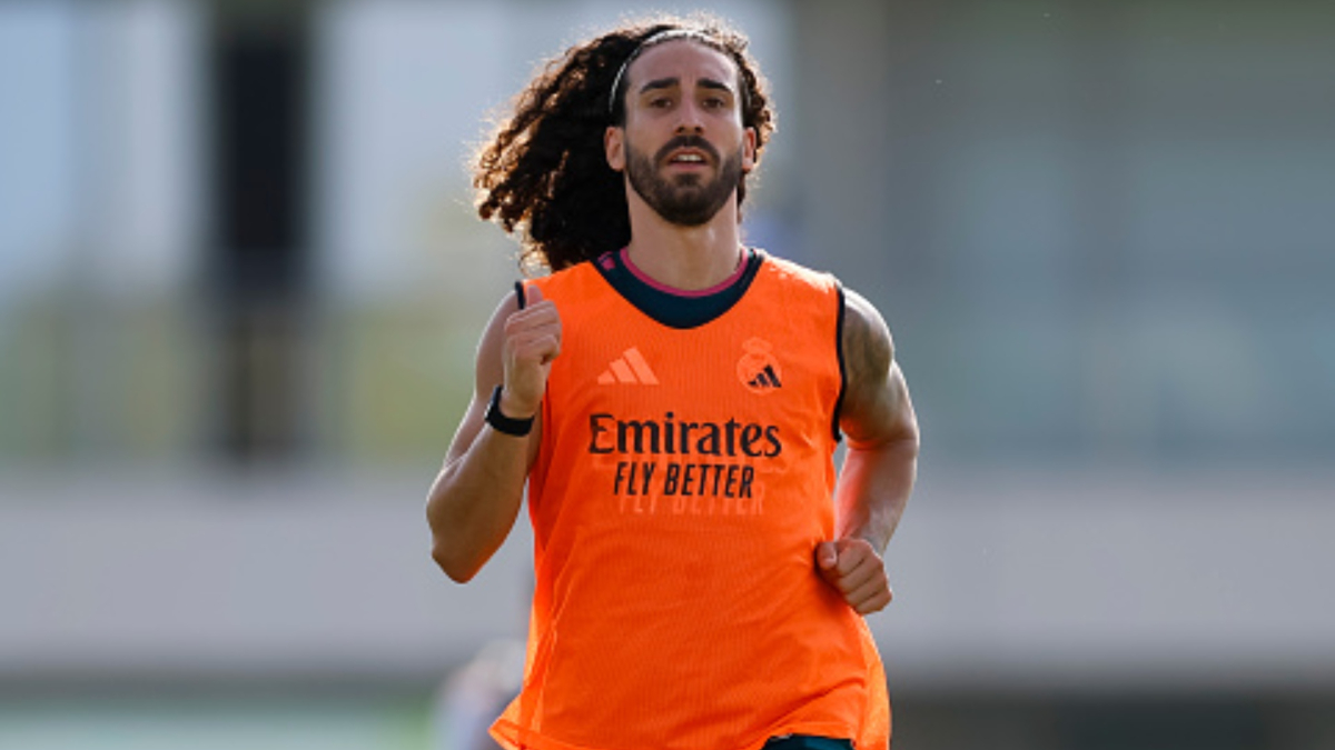 كوكوريا ريال مدريد
