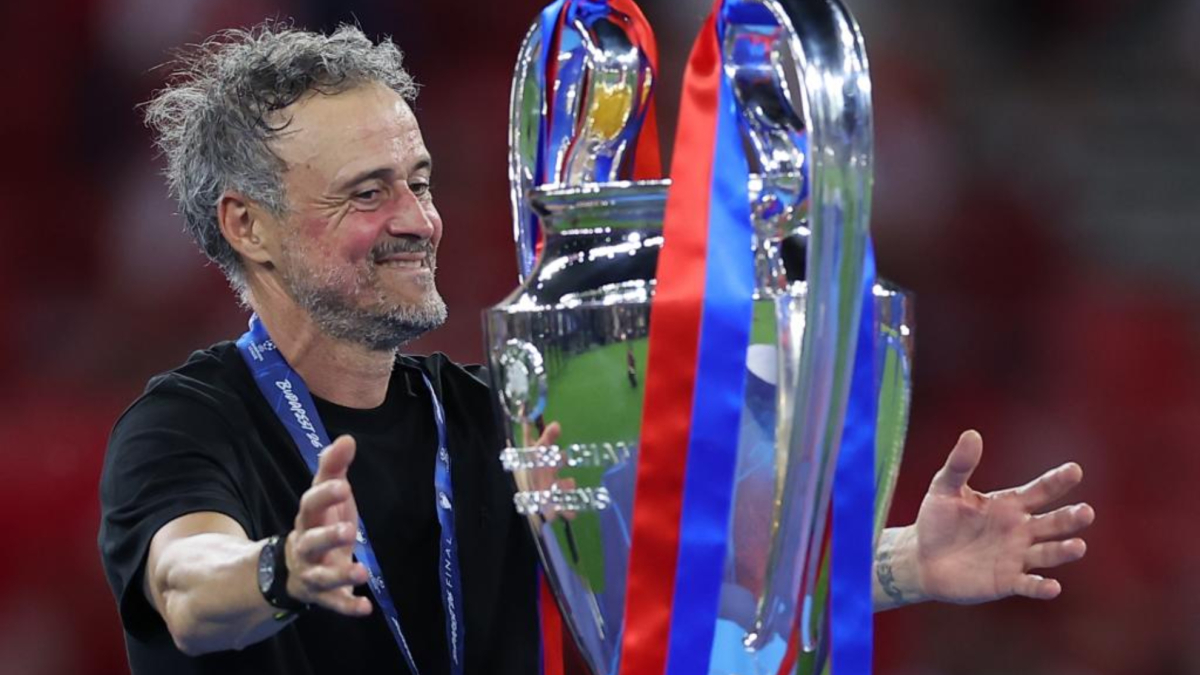 معادلة إنجاز ريال مدريد