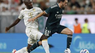 ريال مدريد ريازور