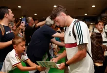 ريال مدريد في لاكورونيا
