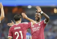 سبب غياب ريال مدريد عن افتتاح الليغا