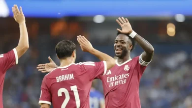 سبب غياب ريال مدريد عن افتتاح الليغا