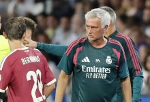 ريال مدريد بلا هوية هجومية