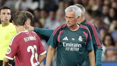 ريال مدريد بلا هوية هجومية