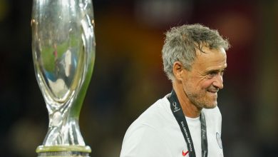إنجاز ريال مدريد التاريخي