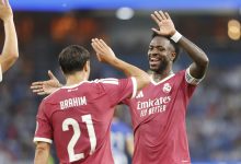 موعد مباراة ريال مدريد وشالكه