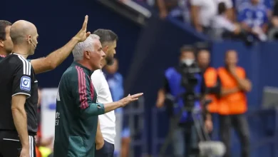 طلب مورينيو من لاعبي ريال مدريد