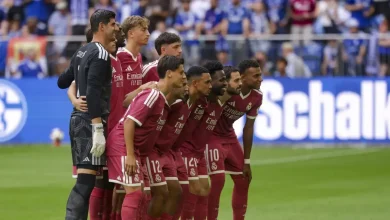 أسعار تذاكر ريال مدريد وريال سوسيداد