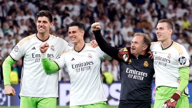 لويس لوبيس ريال مدريد