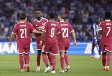 تقييم ريال مدريد أمام ديبورتيفو