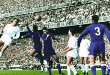 ريال مدريد وفيورنتينا