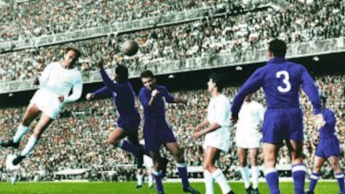 ريال مدريد وفيورنتينا