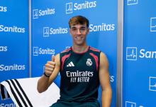 ريال مدريد ضد فيورنتينا