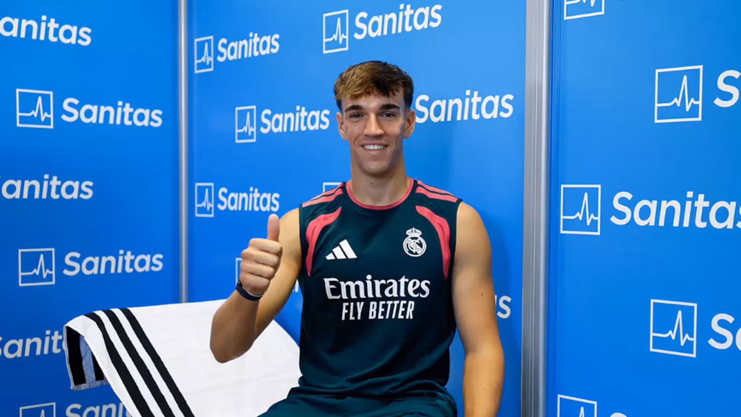 ريال مدريد ضد فيورنتينا