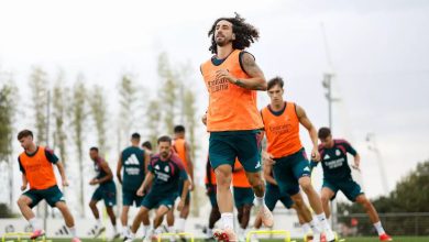 كوكوريا ريال مدريد