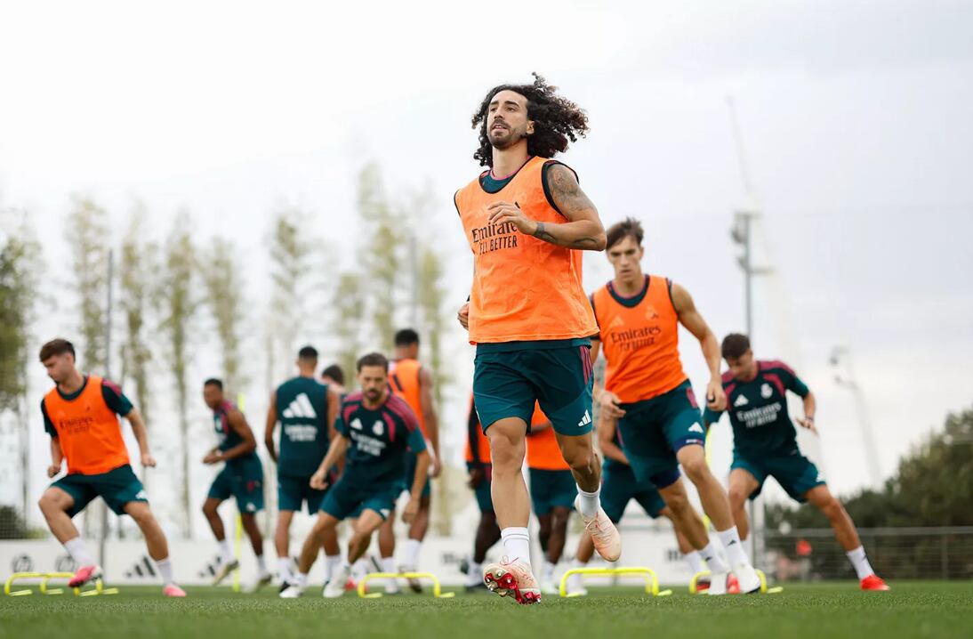 كوكوريا ريال مدريد