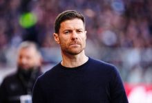 تشابي ألونسو ريال مدريد
