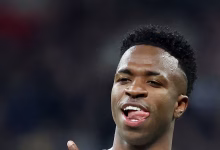 ديوماندي رودري فينيسيوس ريال مدريد