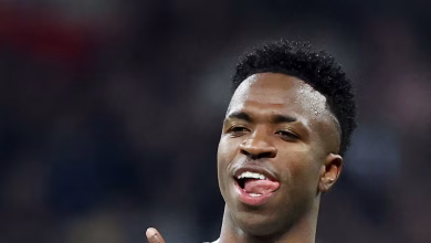 ديوماندي رودري فينيسيوس ريال مدريد