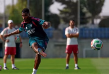 دومفريس ريال مدريد