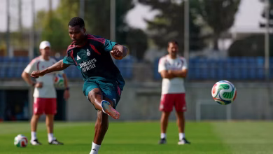 دومفريس ريال مدريد