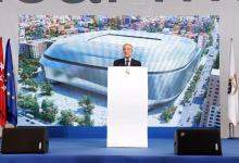 تقديم صفقات ريال مدريد