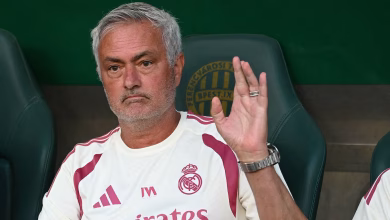 مورينيو برناردو سيلفا ريال مدريد