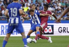 ديبورتيفو ريال مدريد