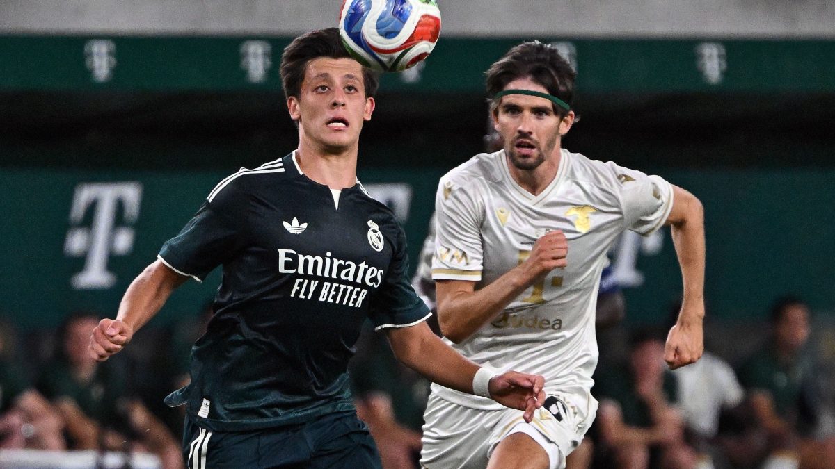 أردا جولر ريال مدريد