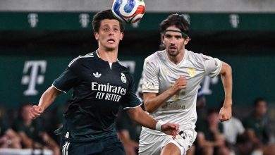 أردا جولر ريال مدريد