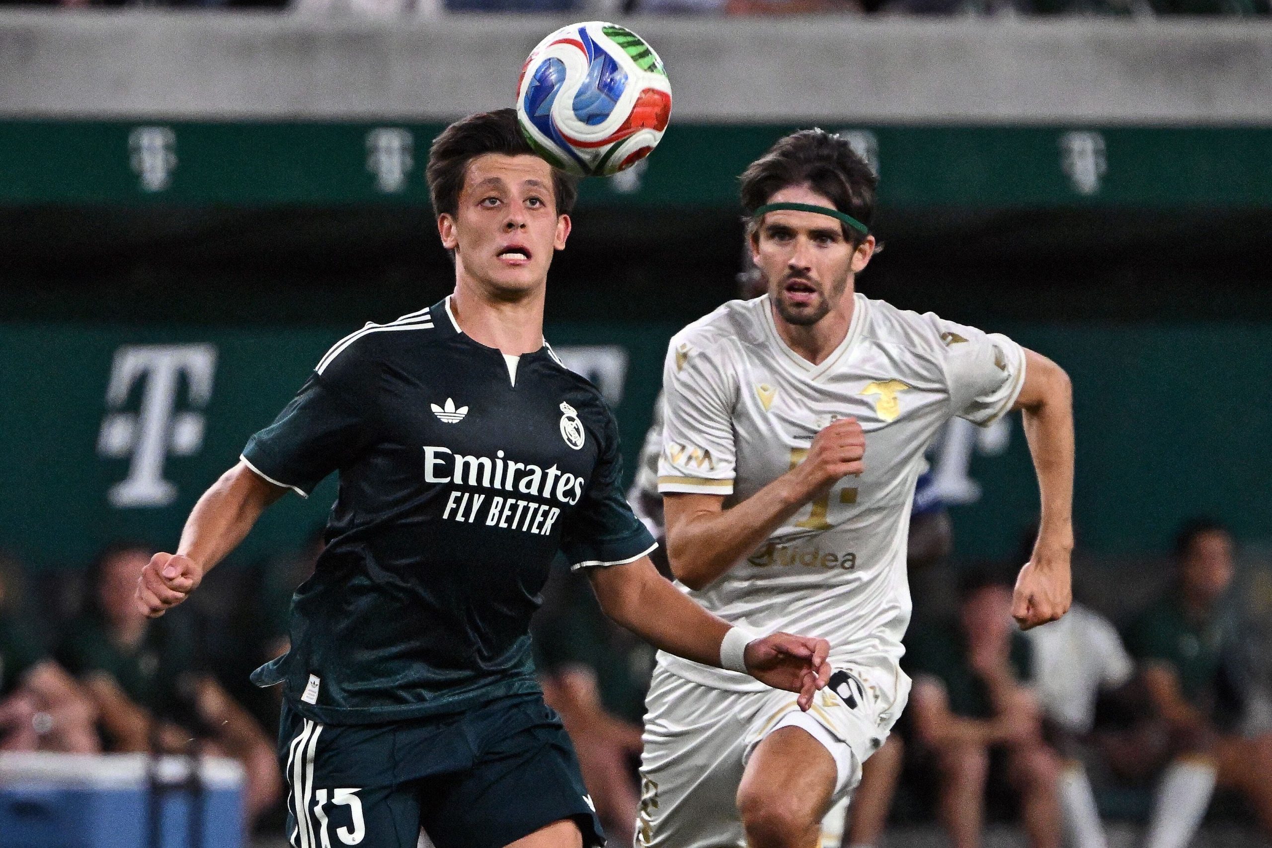 أردا جولر ريال مدريد